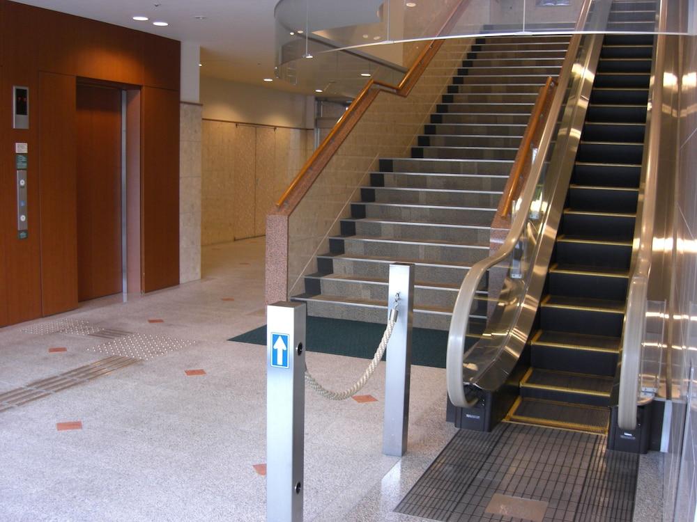Daiwa Roynet Hotel Toyama Station Extérieur photo