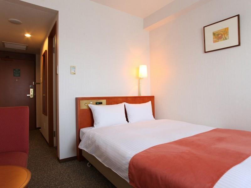 Daiwa Roynet Hotel Toyama Station Extérieur photo