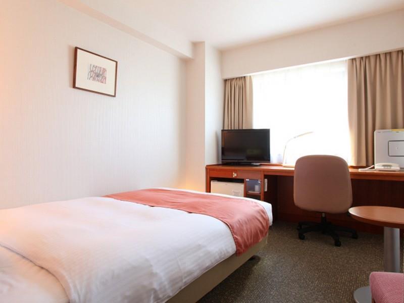 Daiwa Roynet Hotel Toyama Station Extérieur photo